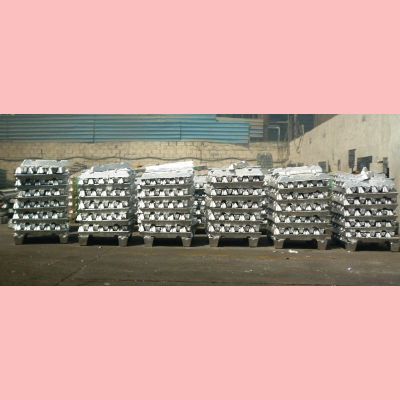 Aluminium Alloys